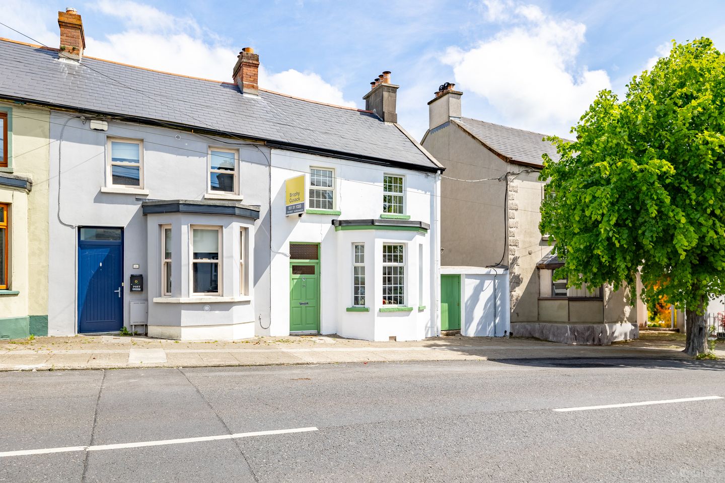 25 Morley Terrace, Waterford City, Co. Waterford, X91K7KR