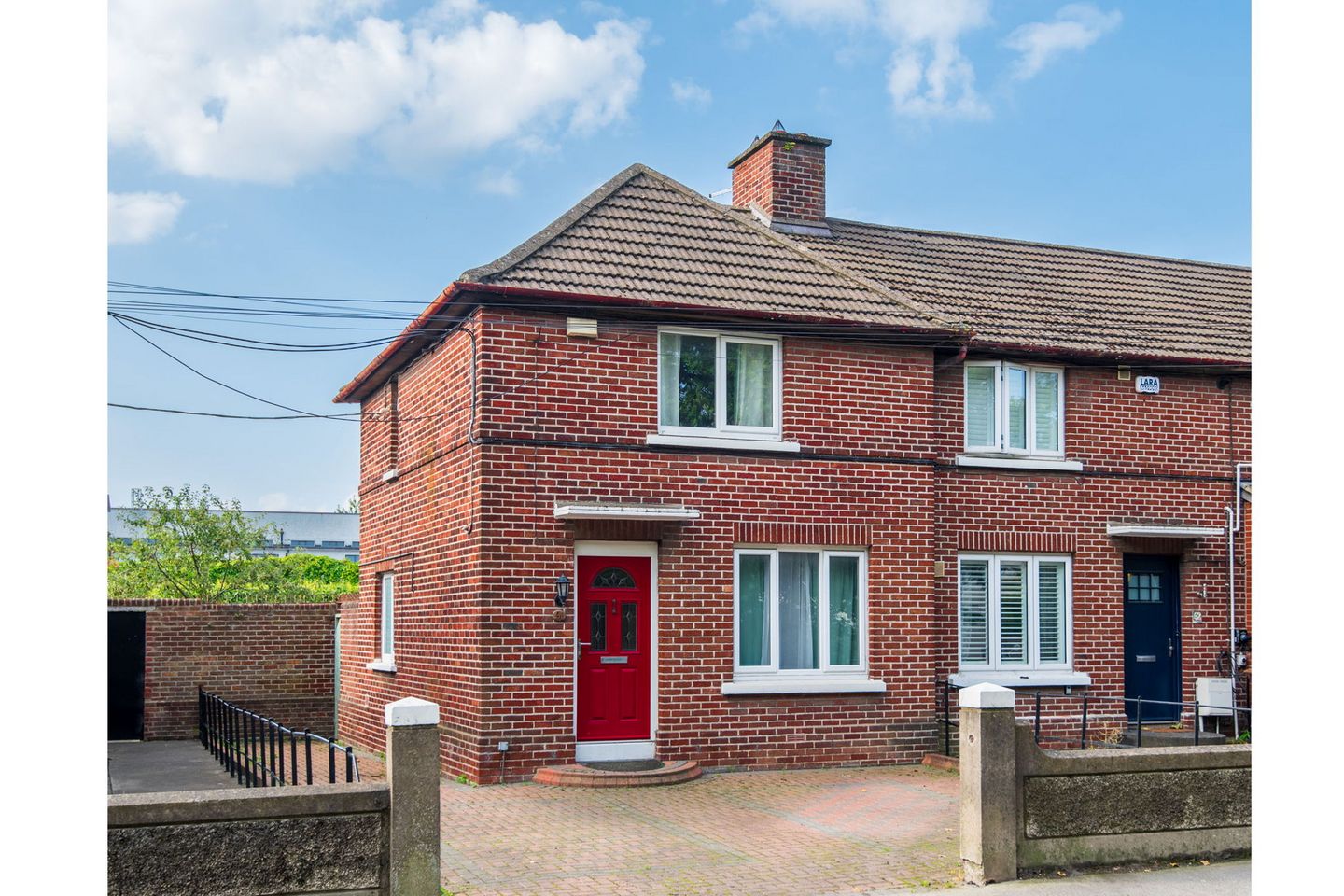 91 Parnell Road, Crumlin, Dublin 12, D12NRH4