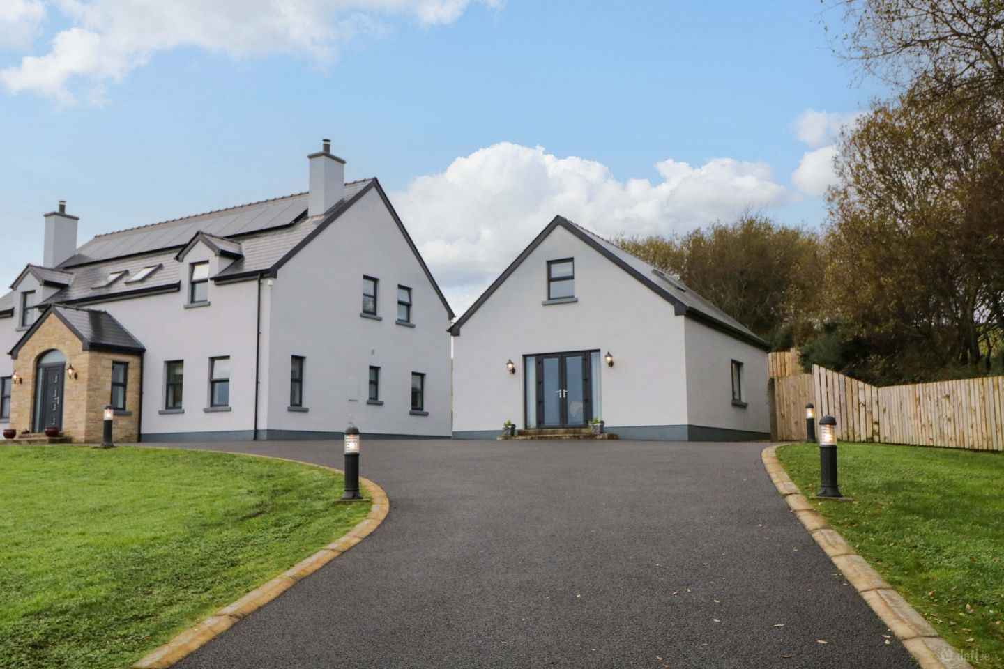 Mountcharles, Co. Donegal