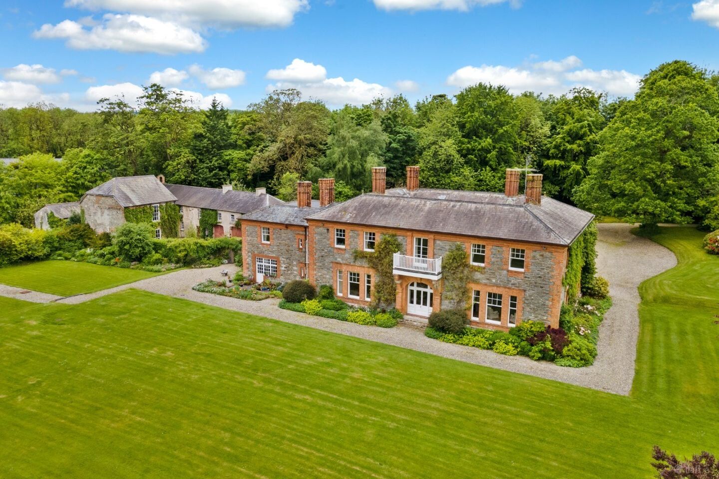 'Claragh House' On c. 21.49 Acres, 'Claragh House' On C. 21.49 Acres, Ramelton, Co. Donegal, F92P5V6