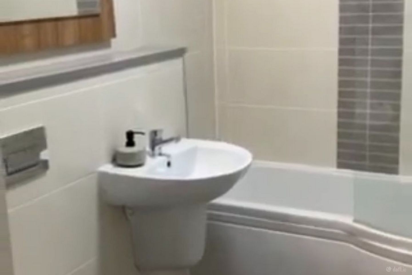 Bridgefield, Northwood Avenue, Dublin 9