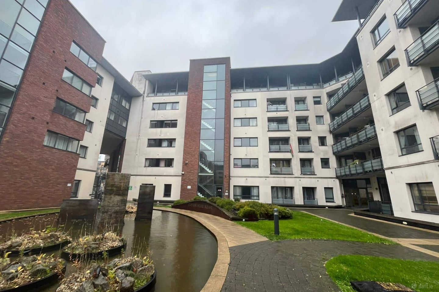 Lee House, Custom House Square, Dublin 1