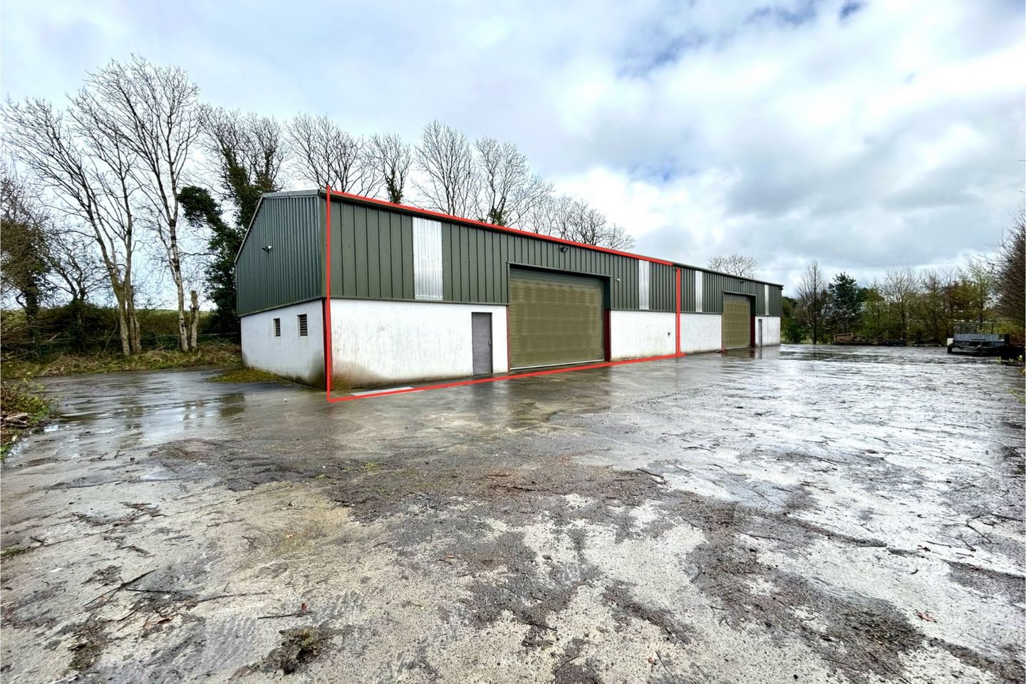 Baylin, Athlone, Co. Westmeath