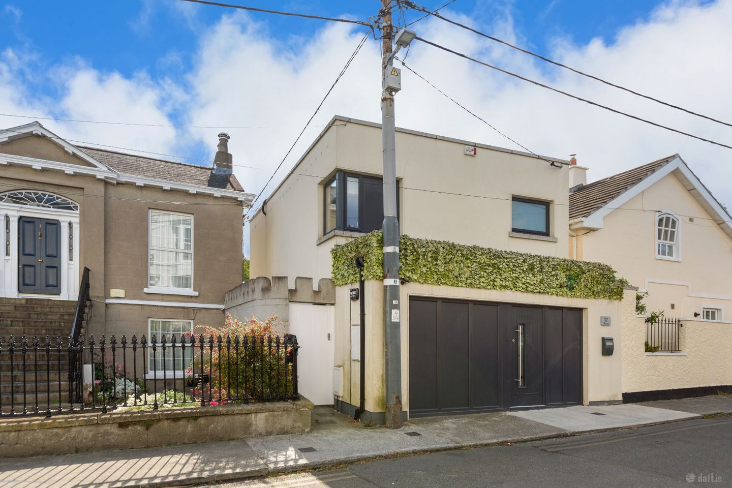 Ard Na Mara, Islington Avenue, Sandycove, Co. Dublin, A96Y6Y0