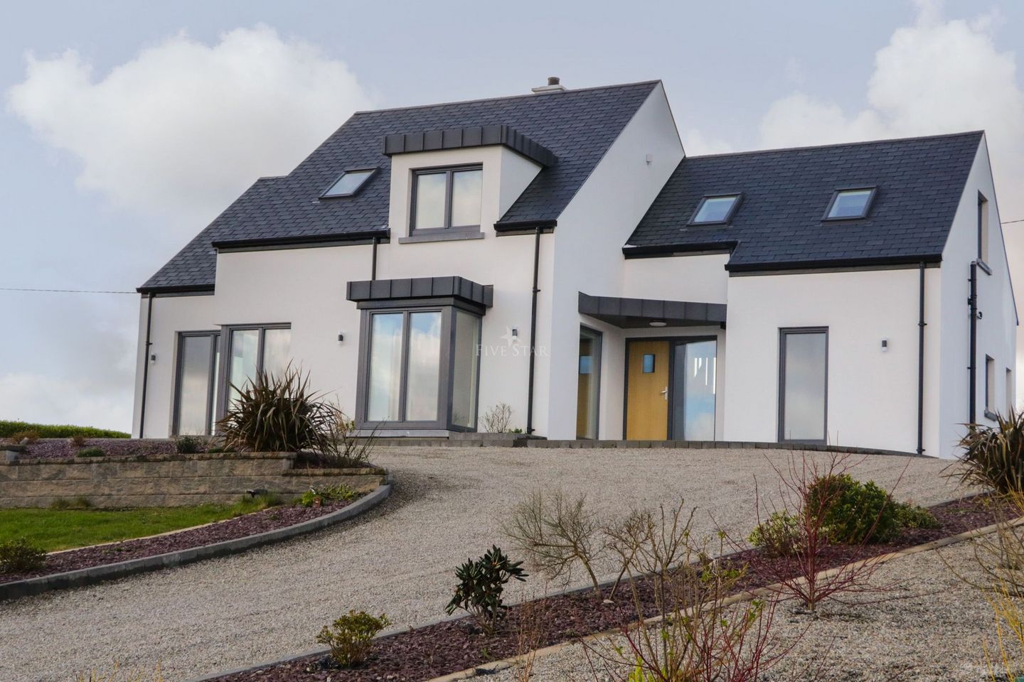 Annagry, Co. Donegal