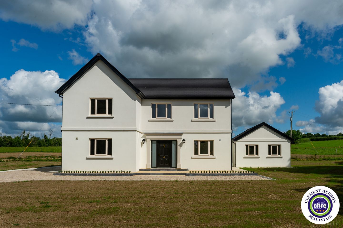 Boley, Wolfhill, Co. Laois