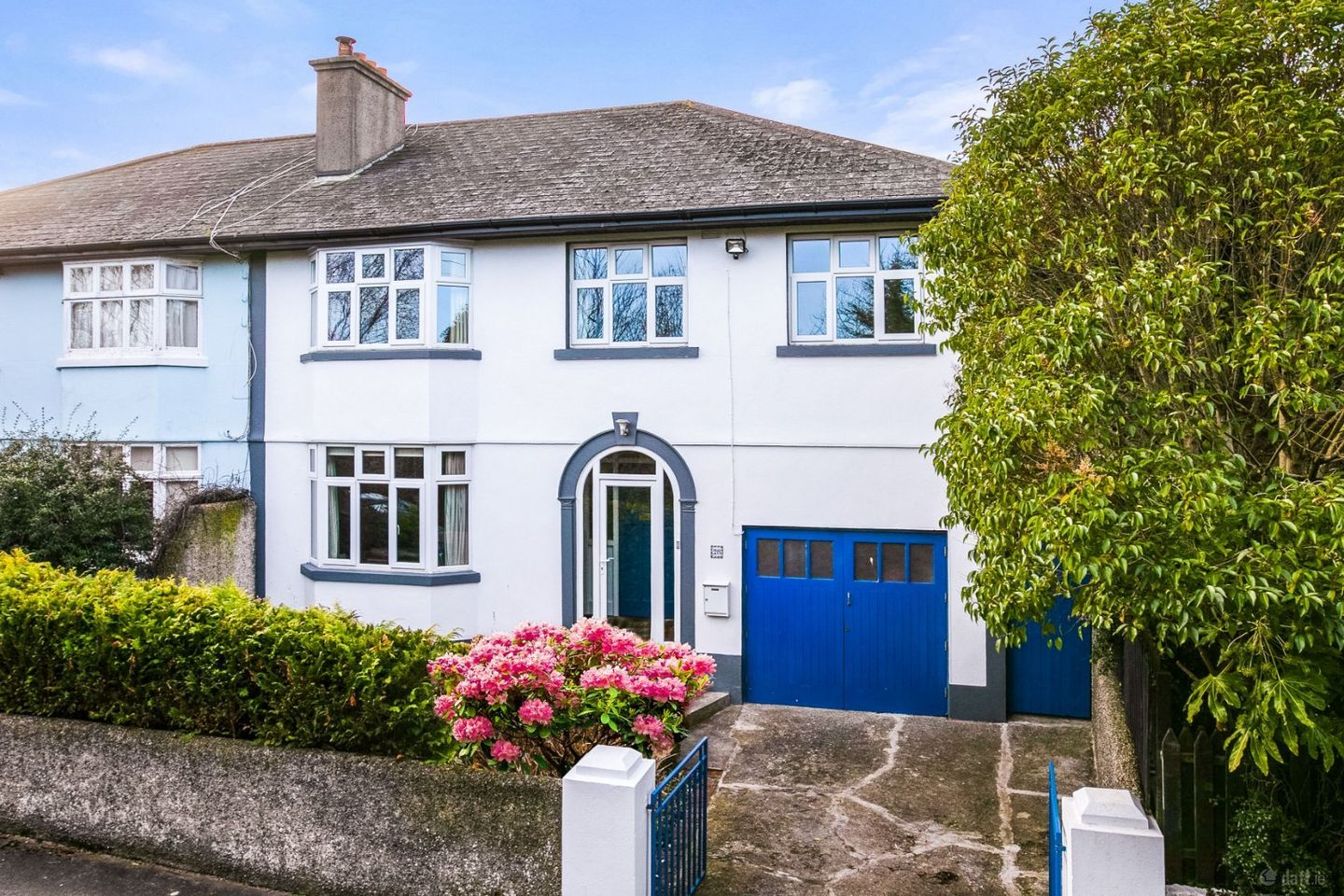 28 Villarea Park, Glenageary, Co. Dublin, A96K8N8