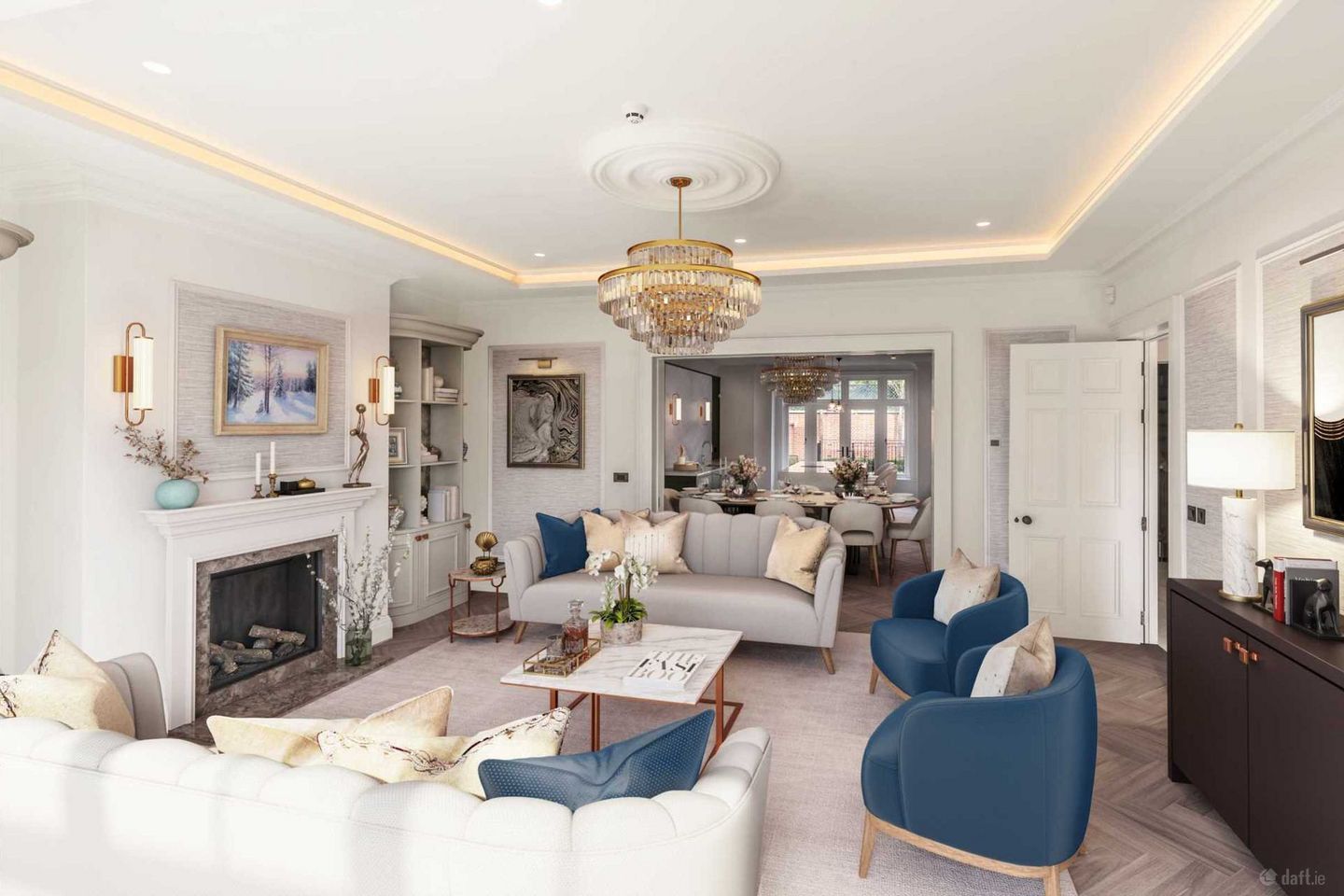 3 Shrewsbury Gardens, Ballsbridge, Dublin 4, D04E9R9