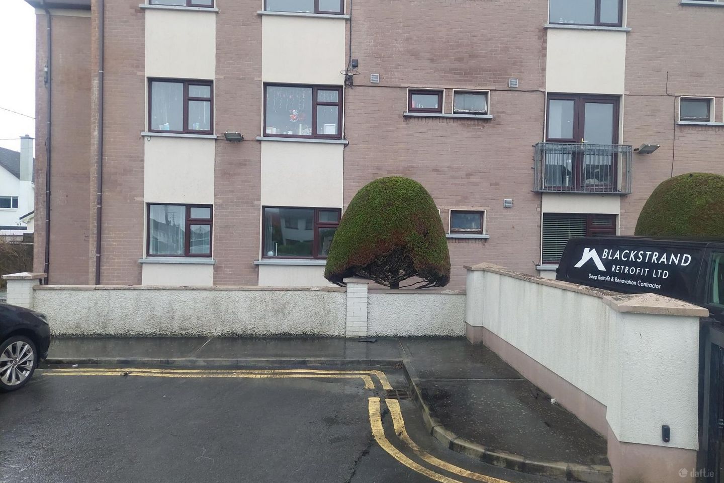 5 Montrose House, Whitestrand Park, Galway City Centre