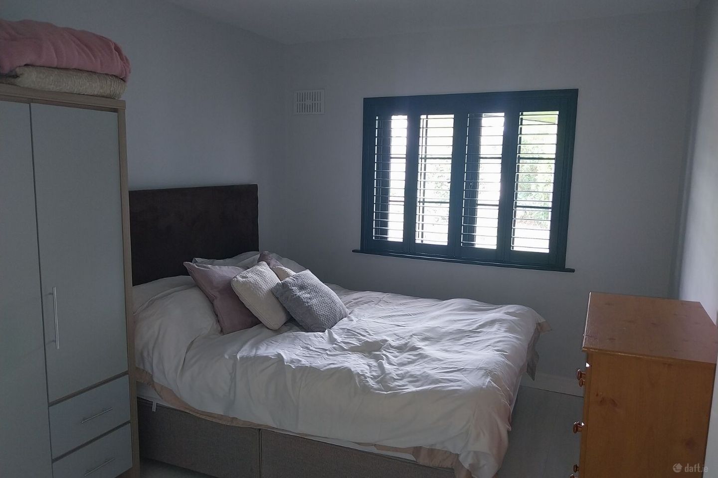 Fairways Park, Glasnevin, Dublin 11