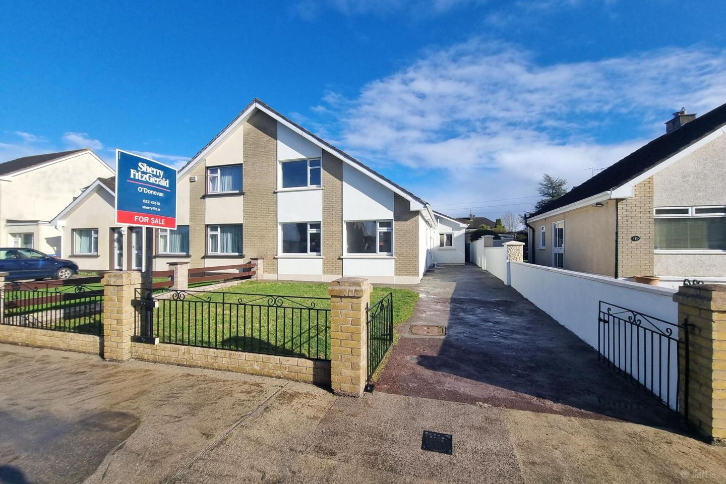 10 Townview, Mallow, Co. Cork., P51HKD9