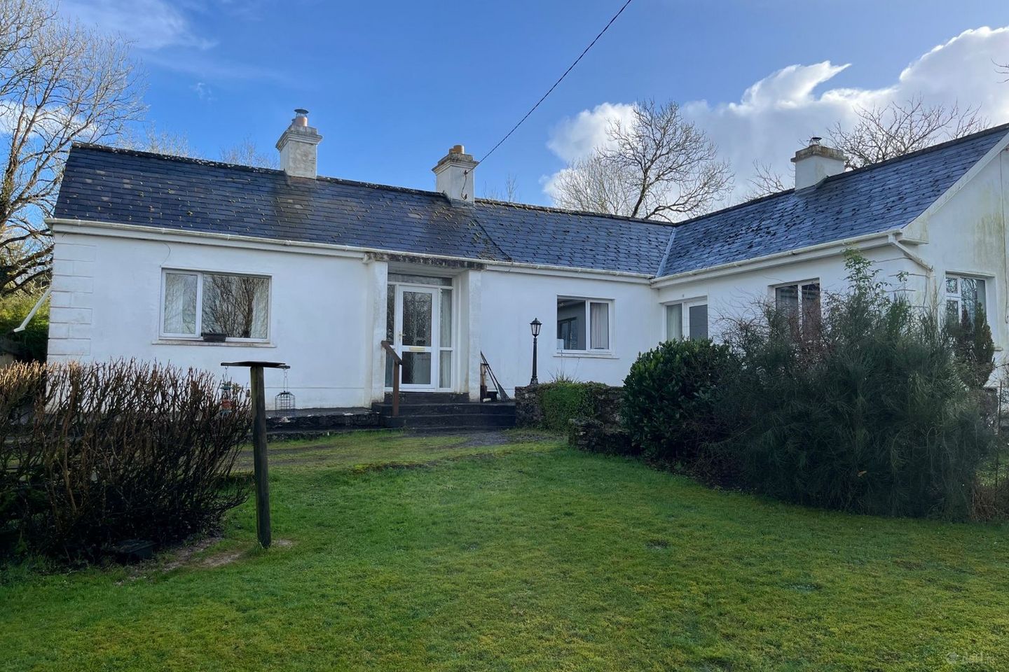 Tullyroe, Knockcroghery, Co. Roscommon, F42AX93