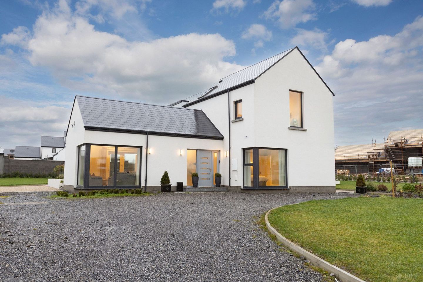 9 Gort Na Dtobar, Irishtown, Mullingar, Co. Westmeath, N91K66H