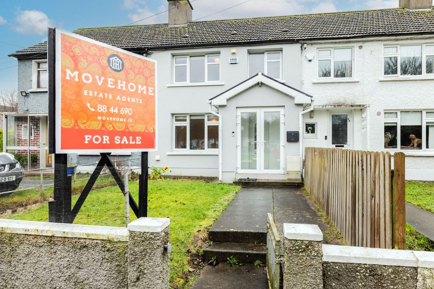 78 GRIFFITH ROAD, Dublin 11, Glasnevin, Dublin 11, D11Y0A9