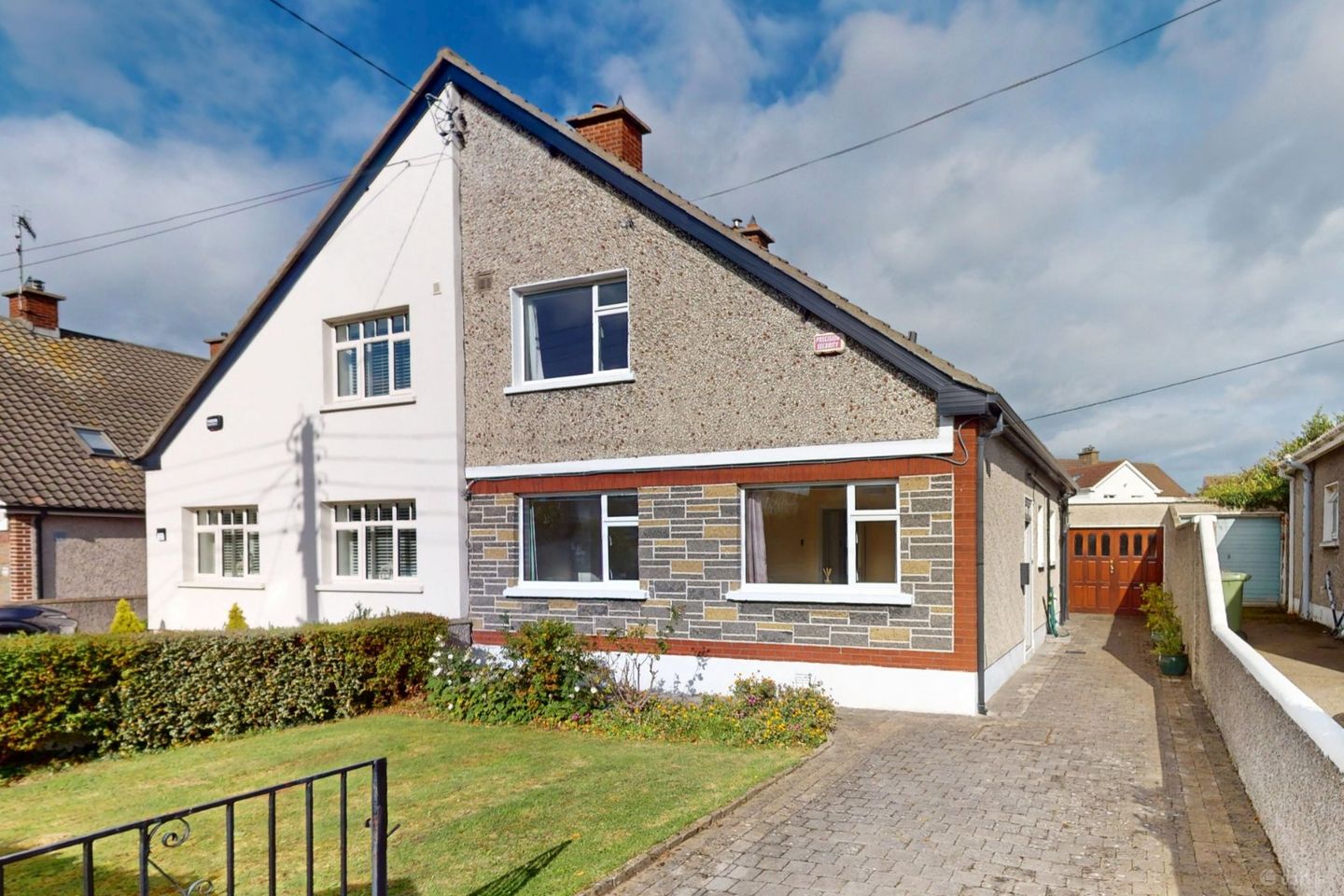 34 Rose Park, Dun Laoghaire, Co Dublin, A96W028