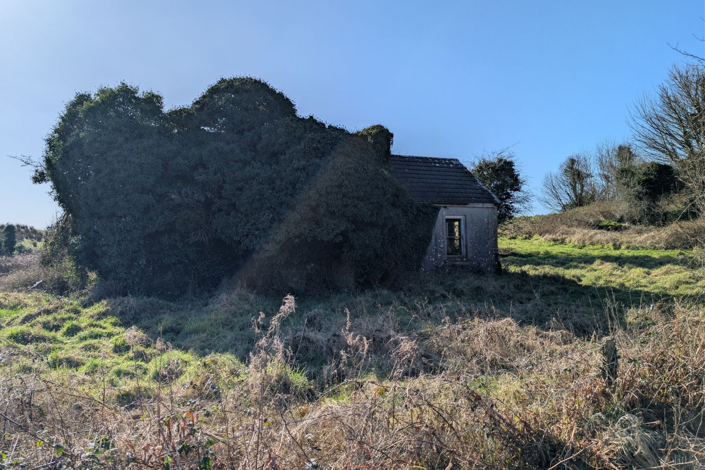Oldcastle, Meelick, Swinford, Co Mayo