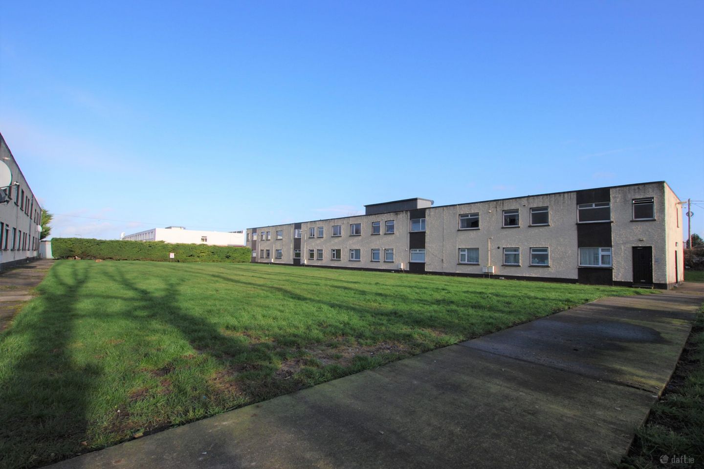 Ballymany, Newbridge, Co. Kildare