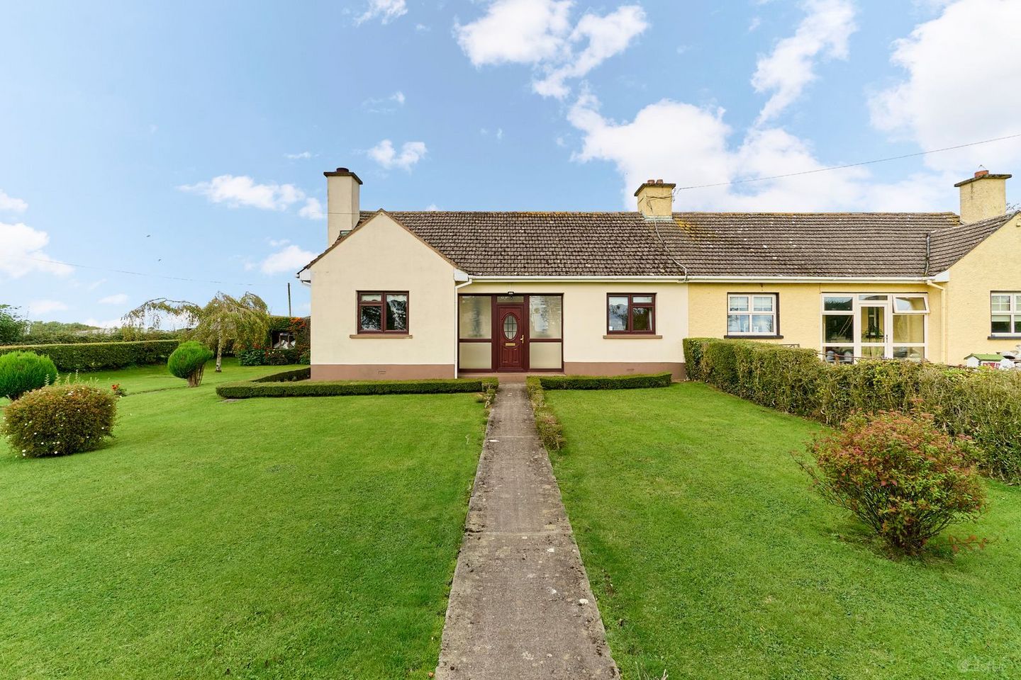 416 Ticknevin, Carbury, Lullymore, Co. Kildare, W91PXE8