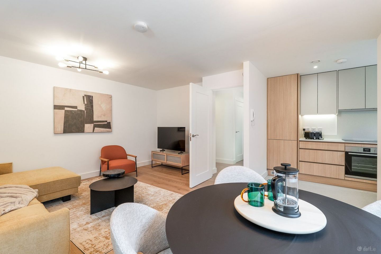 Apartment, Hadleigh Court, Ballsbridge, Dublin 4