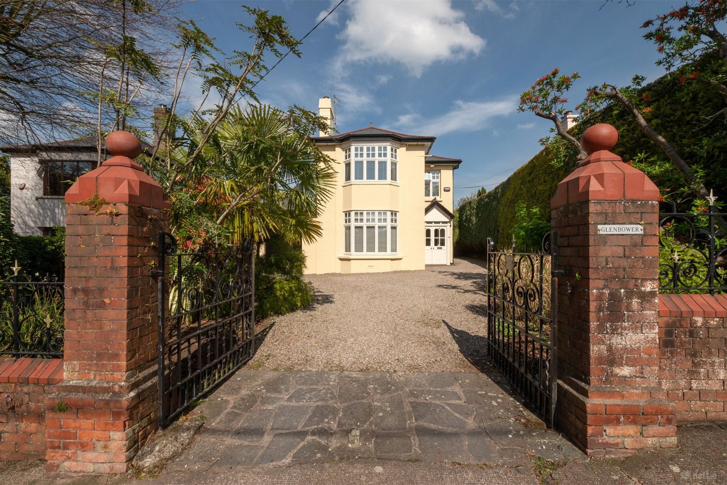 Glenbower, Ardfoyle Crescent, Ballintemple, Blackrock, Co. Cork, T12N2KR