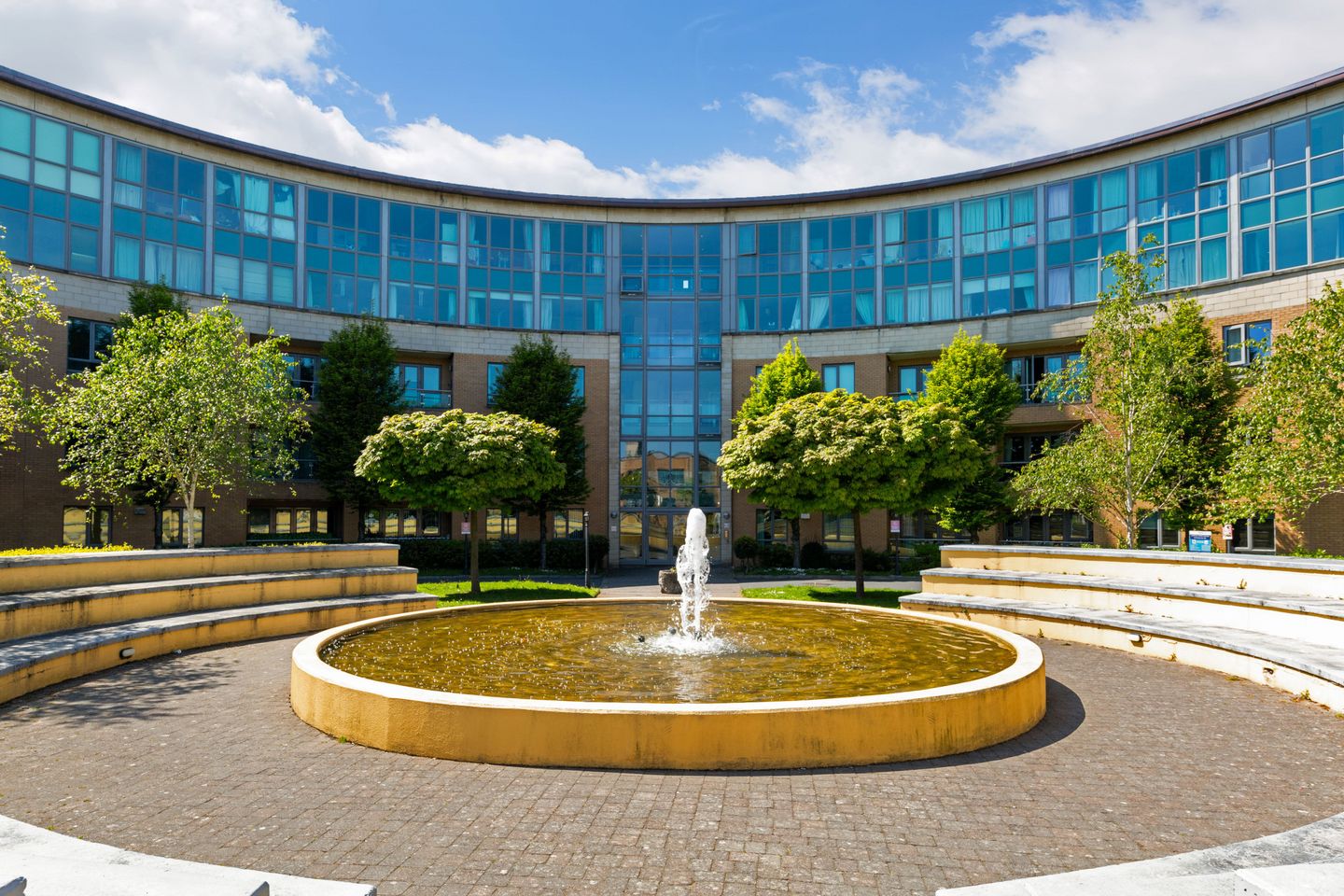 31 The Ramparts, Cabinteely, Dublin 18, D18T927