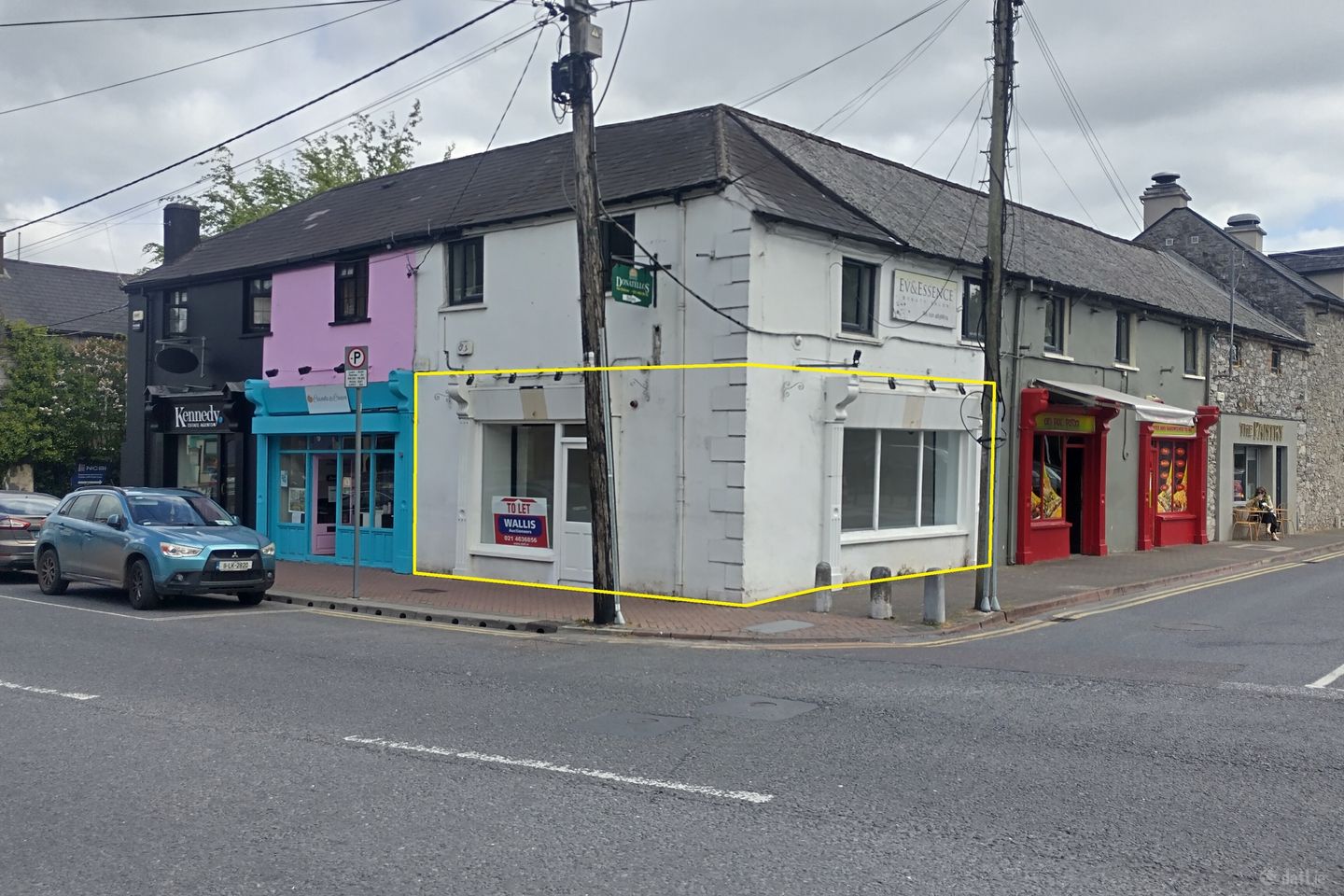 Main St, Midleton, Co. Cork