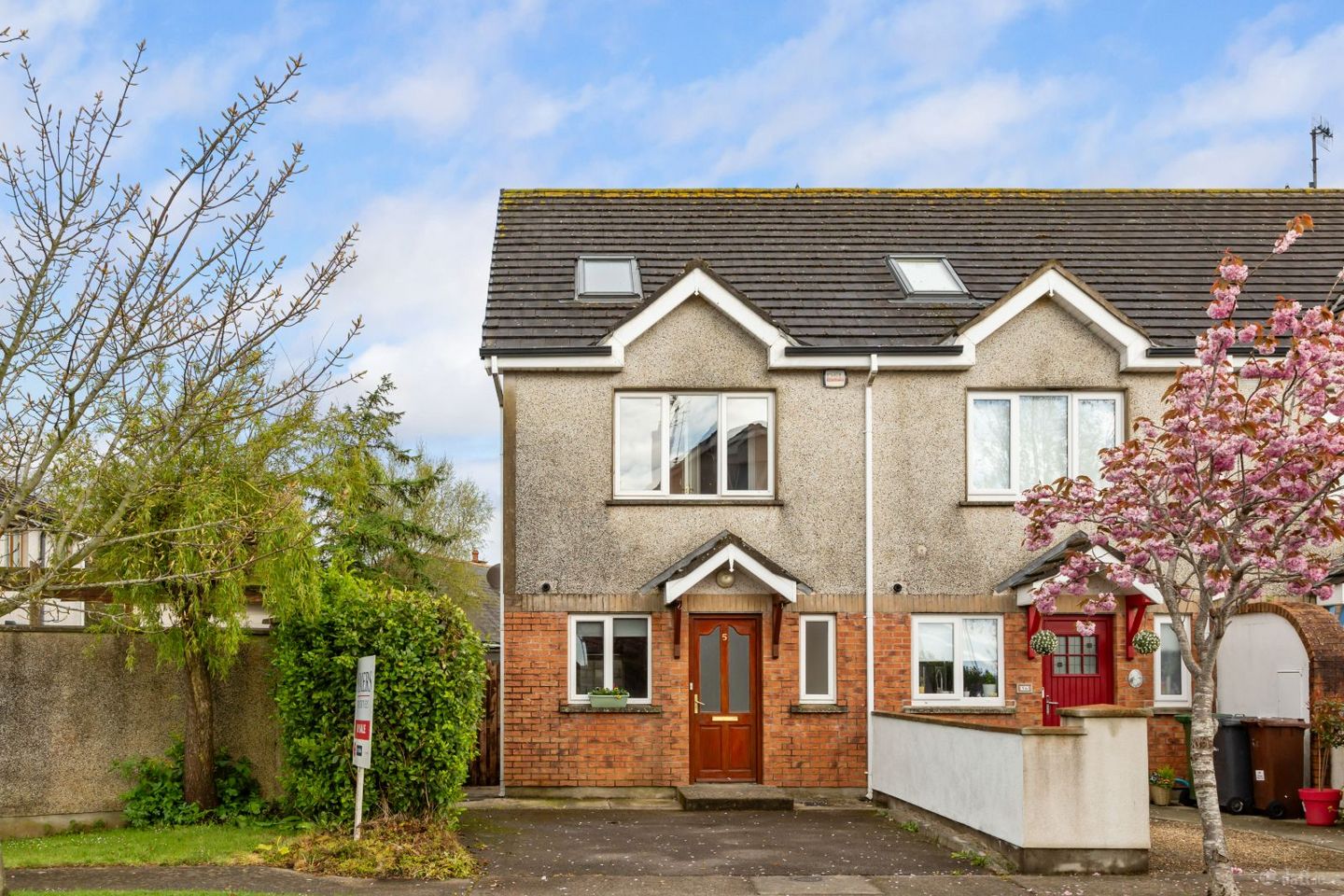 5 Páirc Na Saile, Arklow, Arklow, Co. Wicklow, Y14NX08