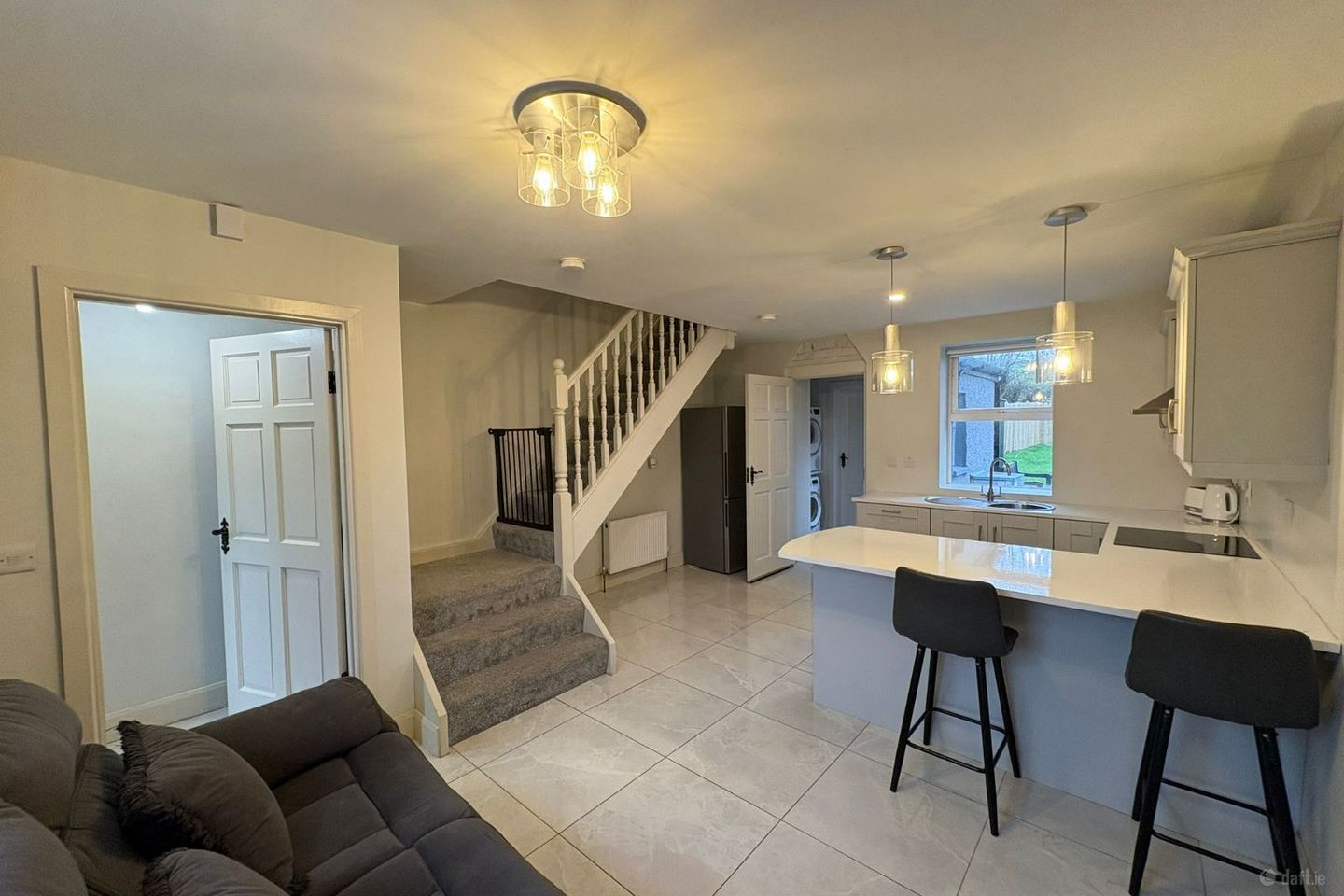 Rose Cottage, Raphoe, Co. Donegal, F93KHC2