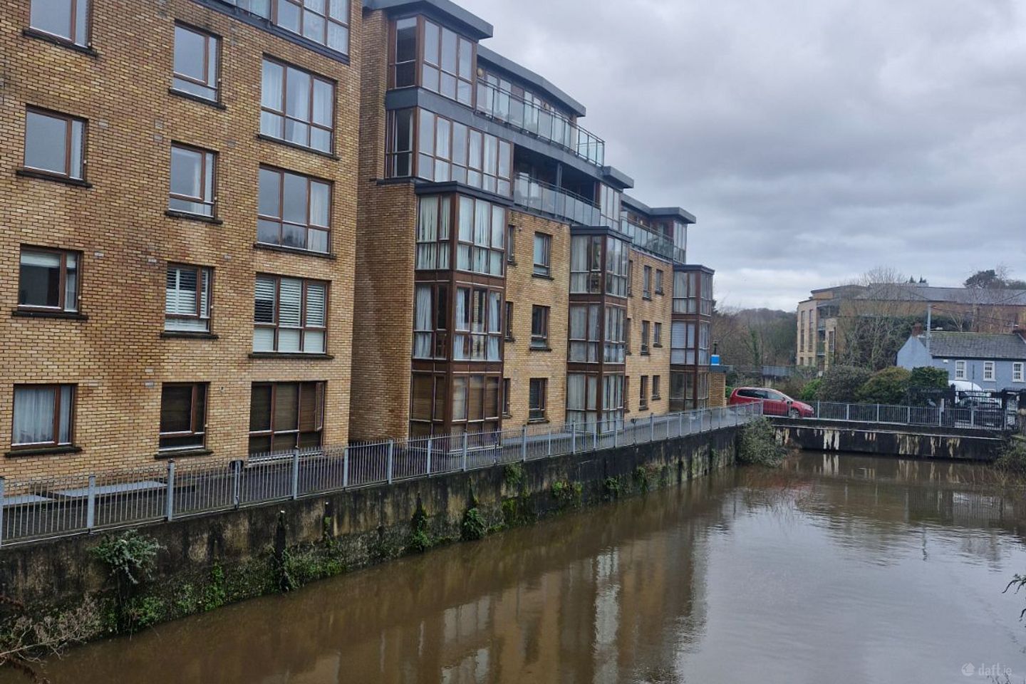 Apartment 219, Block H, The Island, Chapelizod, Dublin 20