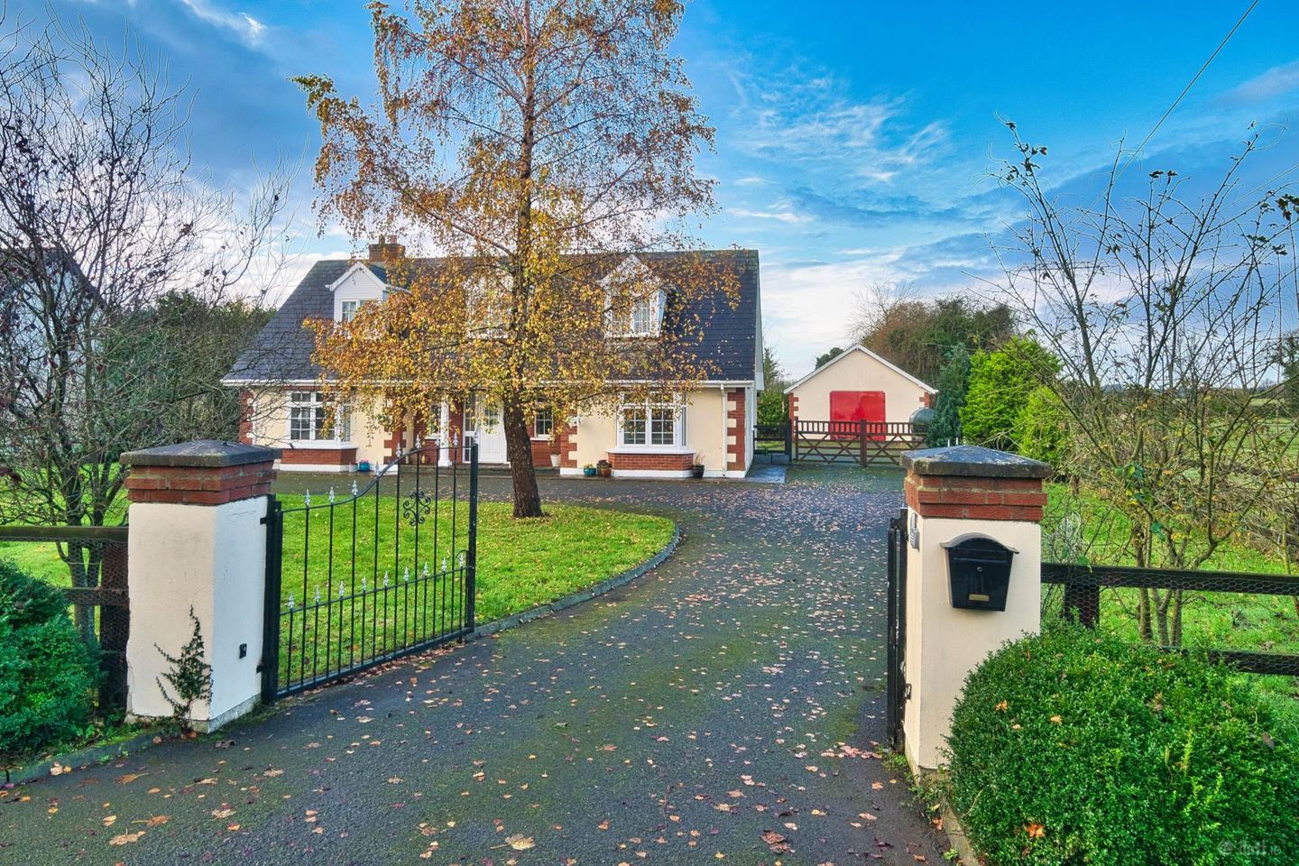 Painstown, Donadea, Co. Kildare, W91E803