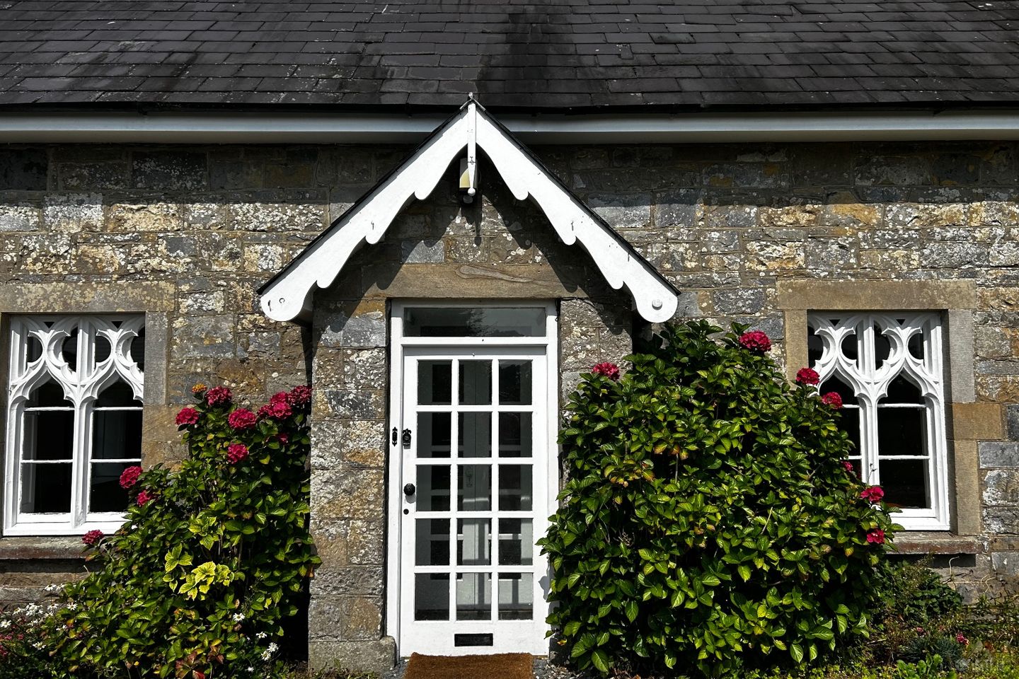 Mullaghmore House, Mullaghmore West, Ballinode, Mo, Ballinode, Co. Monaghan