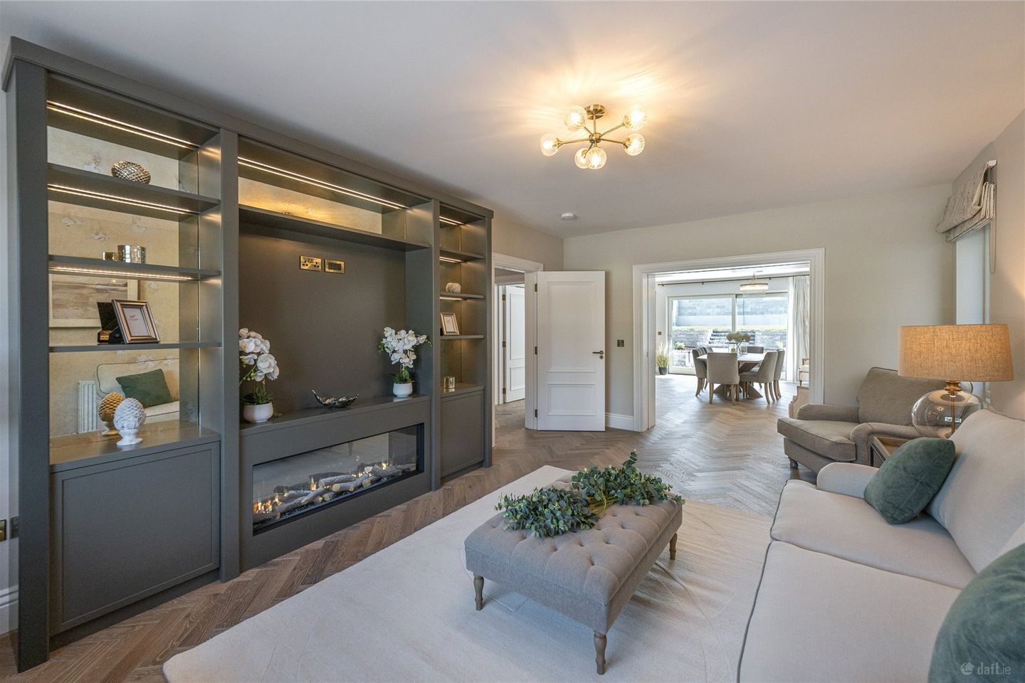 Silver Vale, Cookstown Road, Enniskerry, Co. Wicklow