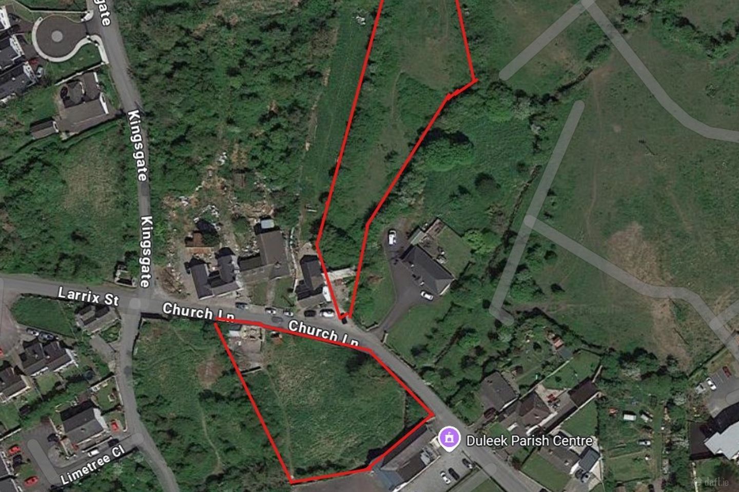 Church Lane, Commons, Duleek, Co. Meath