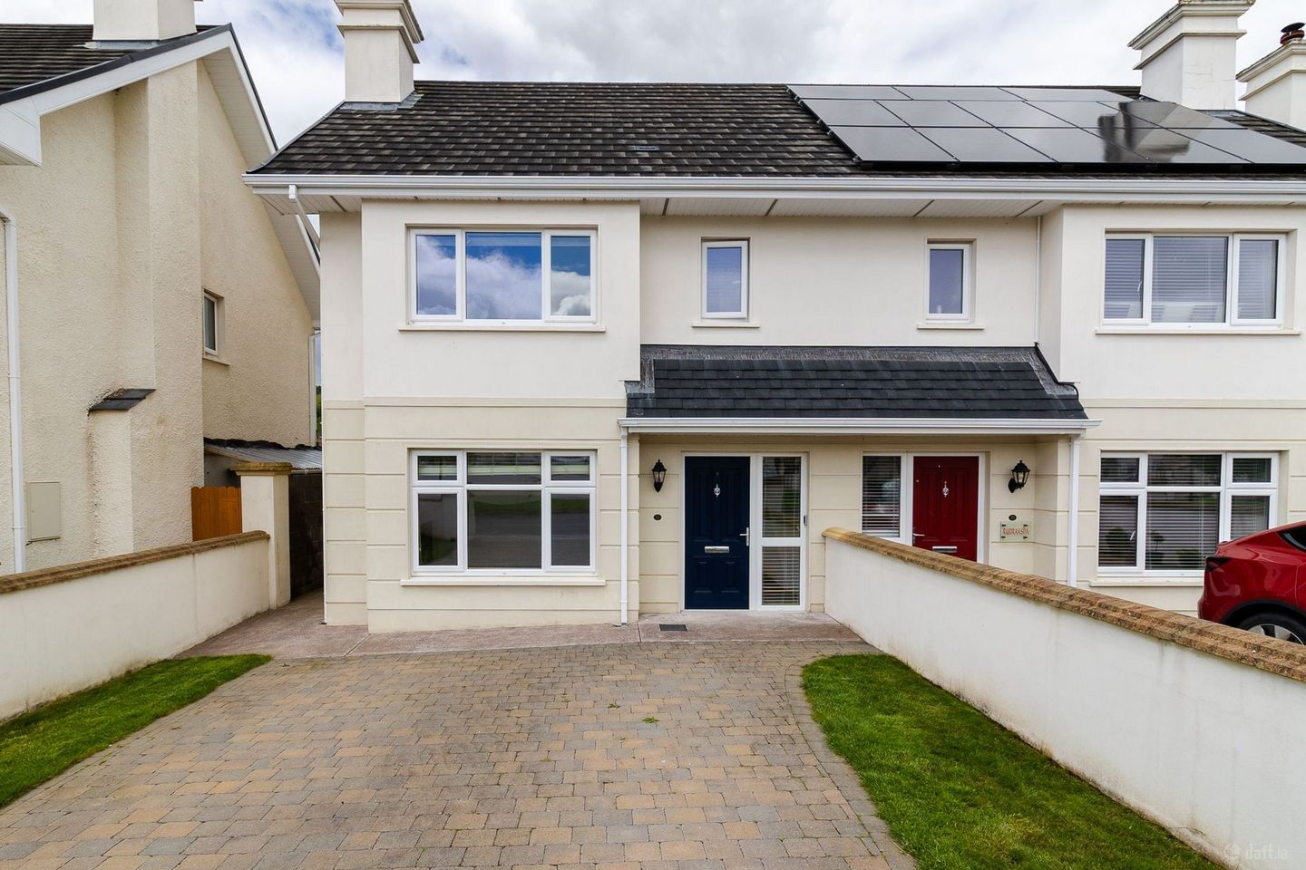 74 Millers Court, Old Quarter, Ballincollig, Co. Cork, P31HF21