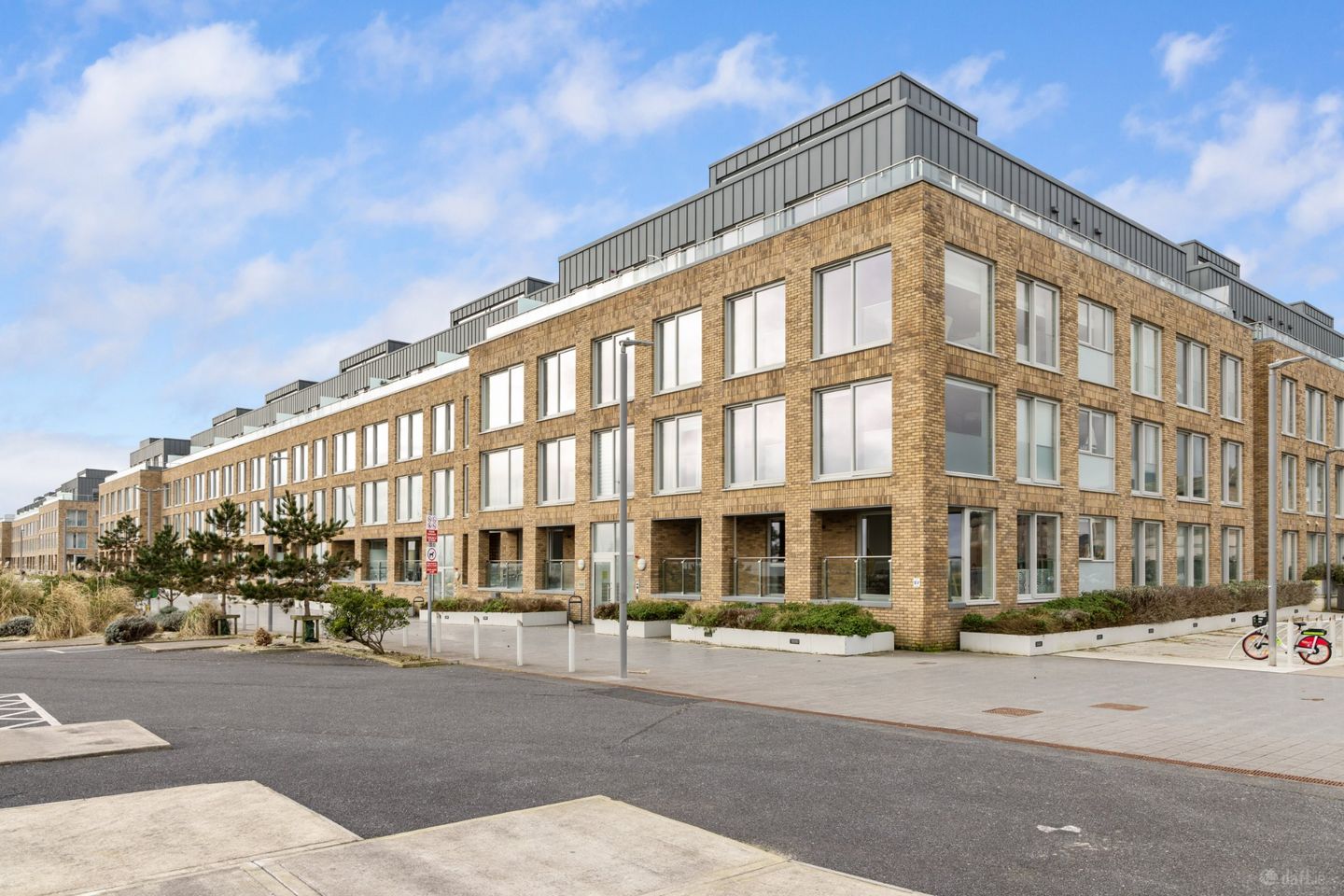 62 The Campion, Marina Village, Greystones, Co. Wicklow, A63K090