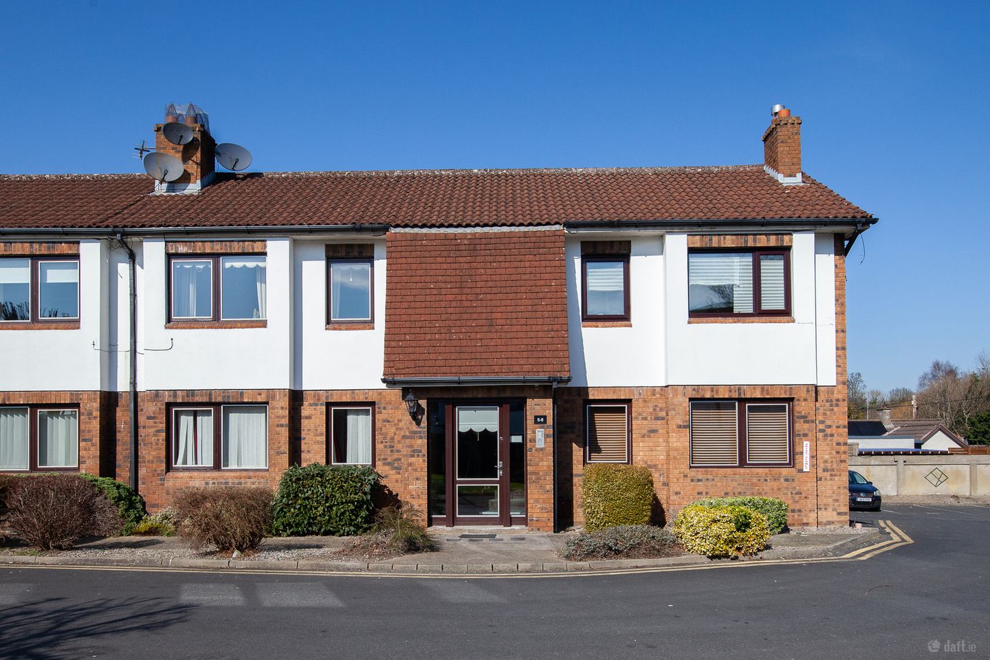 7 Villa Blanchard, Blanchardstown, Dublin 15, D15XH70