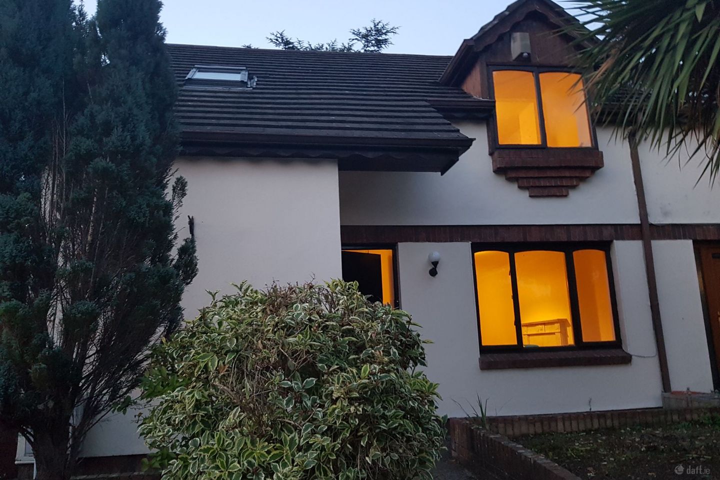 1 Laragh, Killiney, Co. Dublin