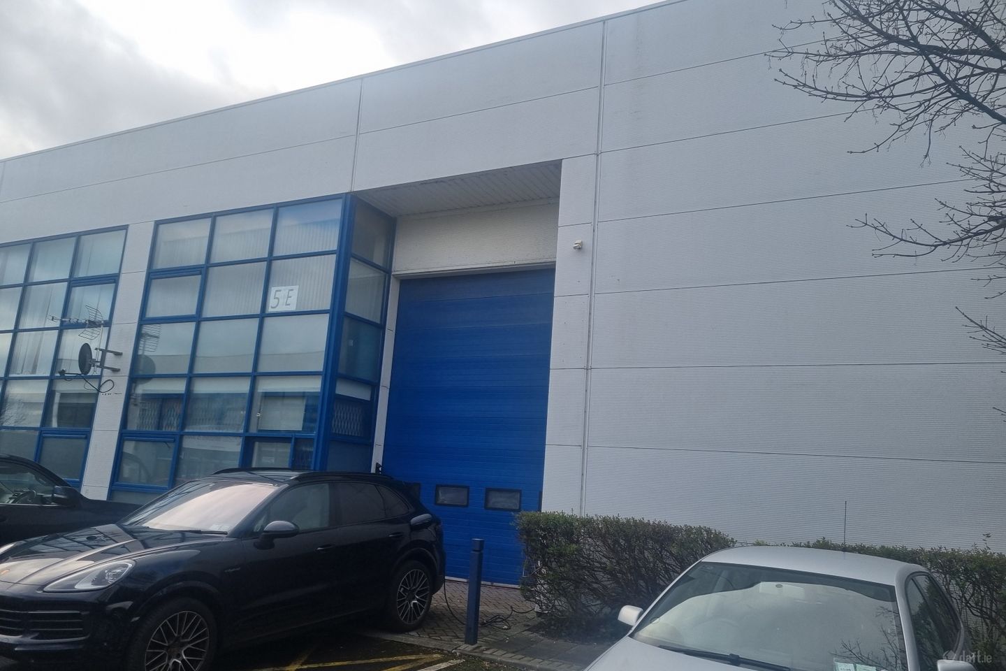 Unit 5E Swords Business Park K67C7P6, Swords, Co. Dublin