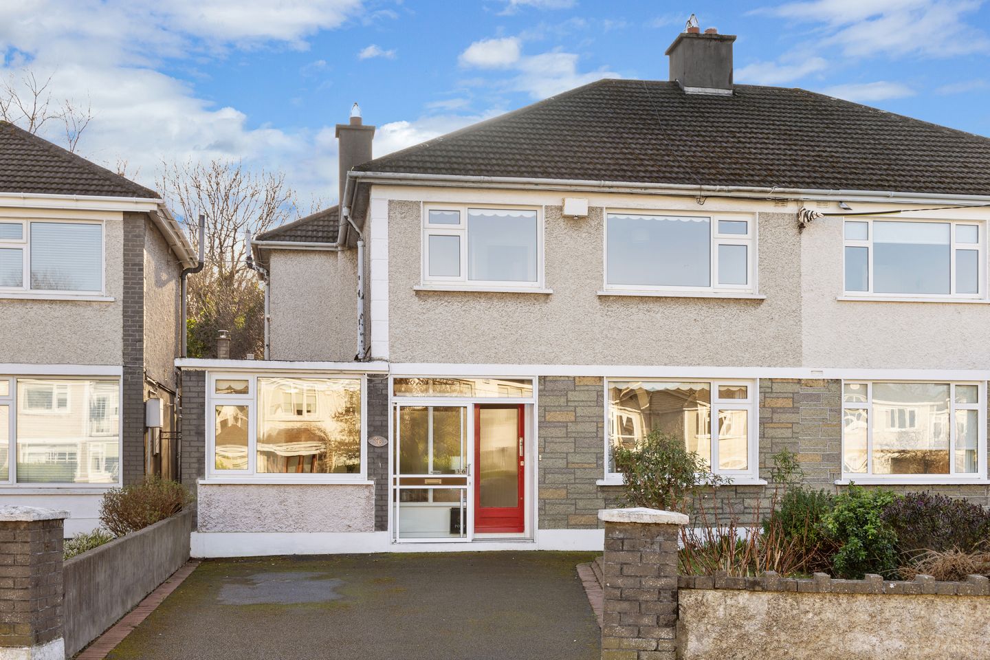 36 Coolnevaun, Stillorgan, Co. Dublin, A94C6T1
