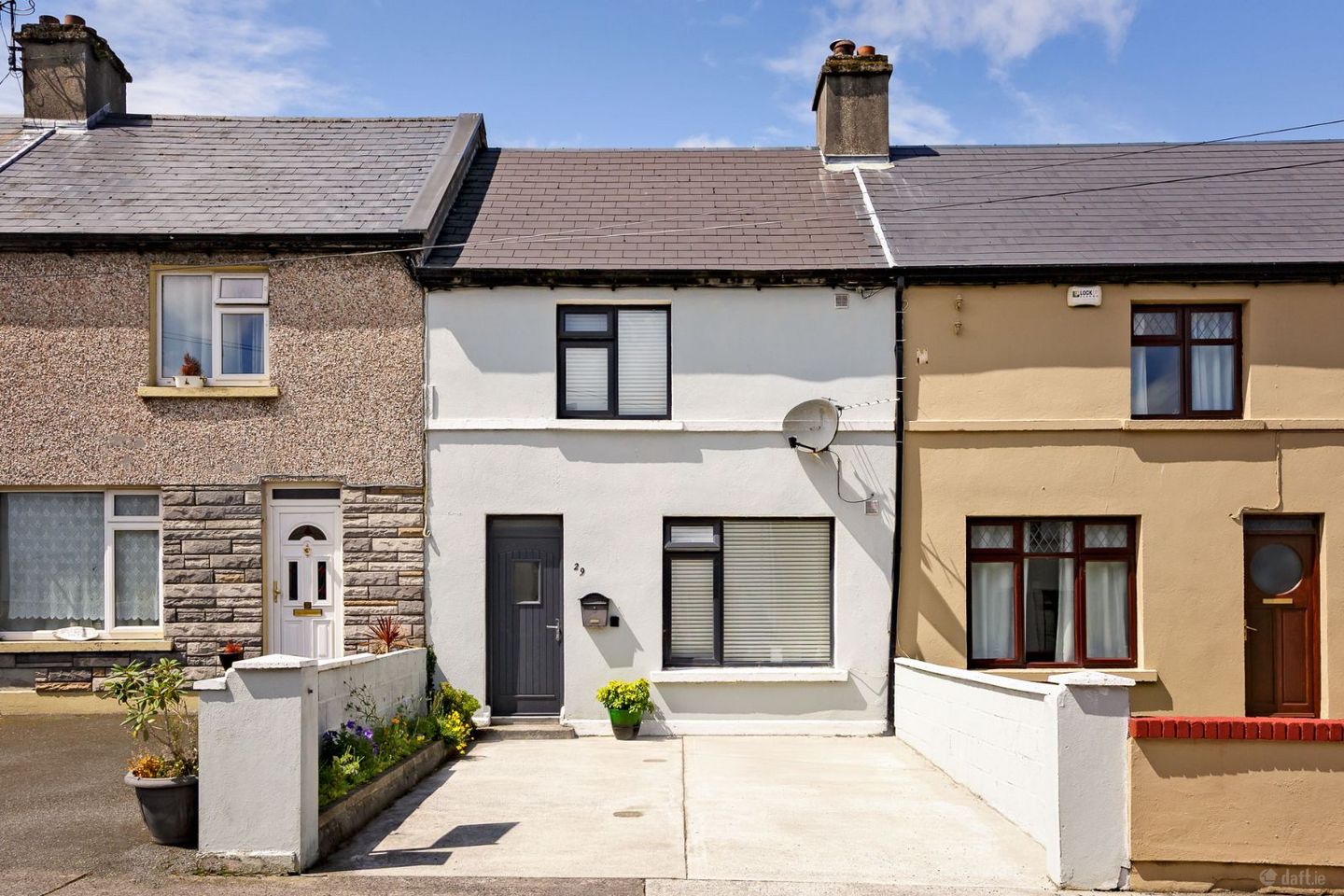 29 Saint Anne's Terrace, Sligo, Sligo, Co. Sligo, F91KDN8
