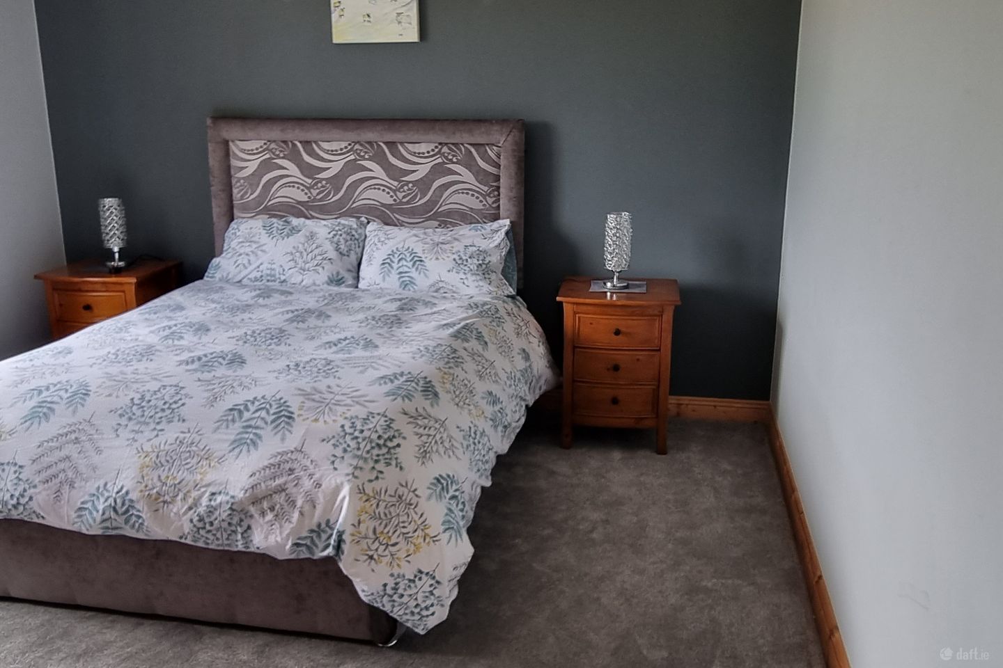 Toberpatrick, Tinahely, Co. Wicklow