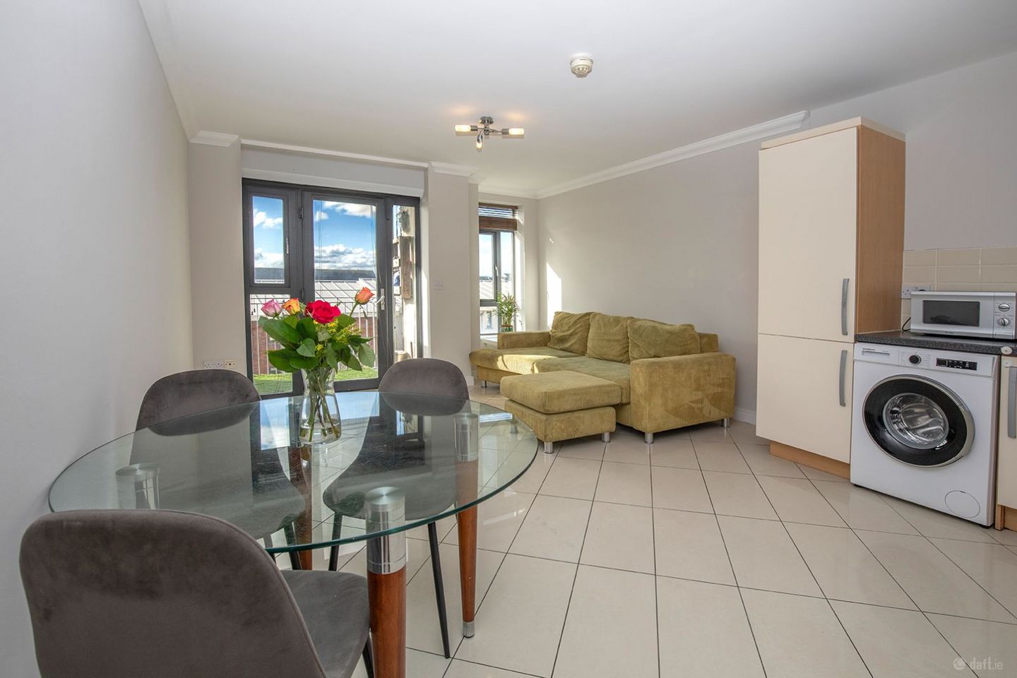 Apartment 8 , 11 Main Street, Clongriffin, Dublin 13, D13N603