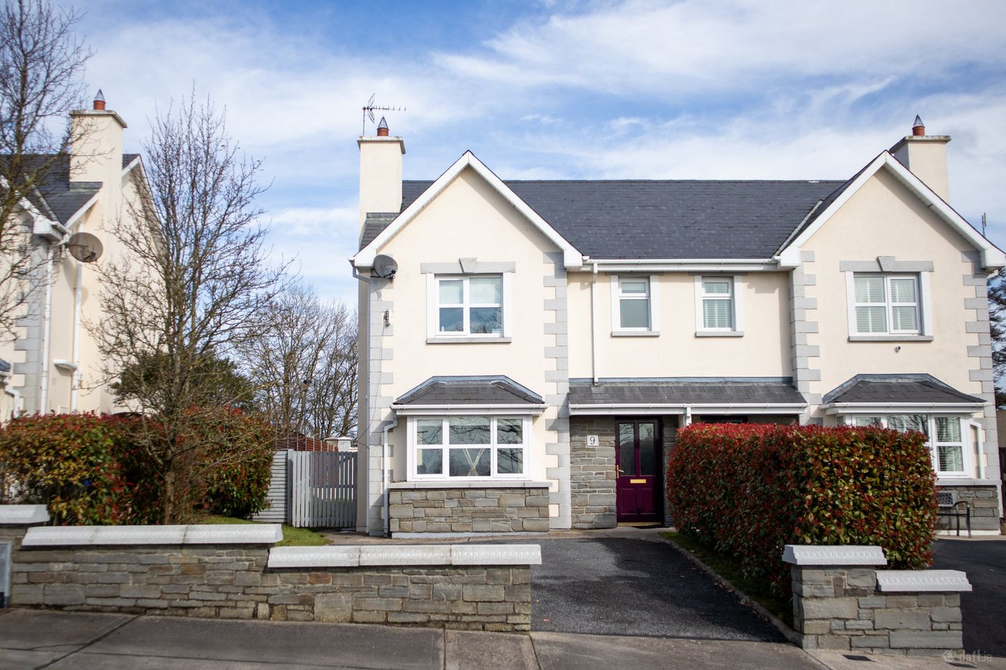 9 Abhaé­nn Ré­, Kilmanagh, Co. Kilkenny, R95CX83