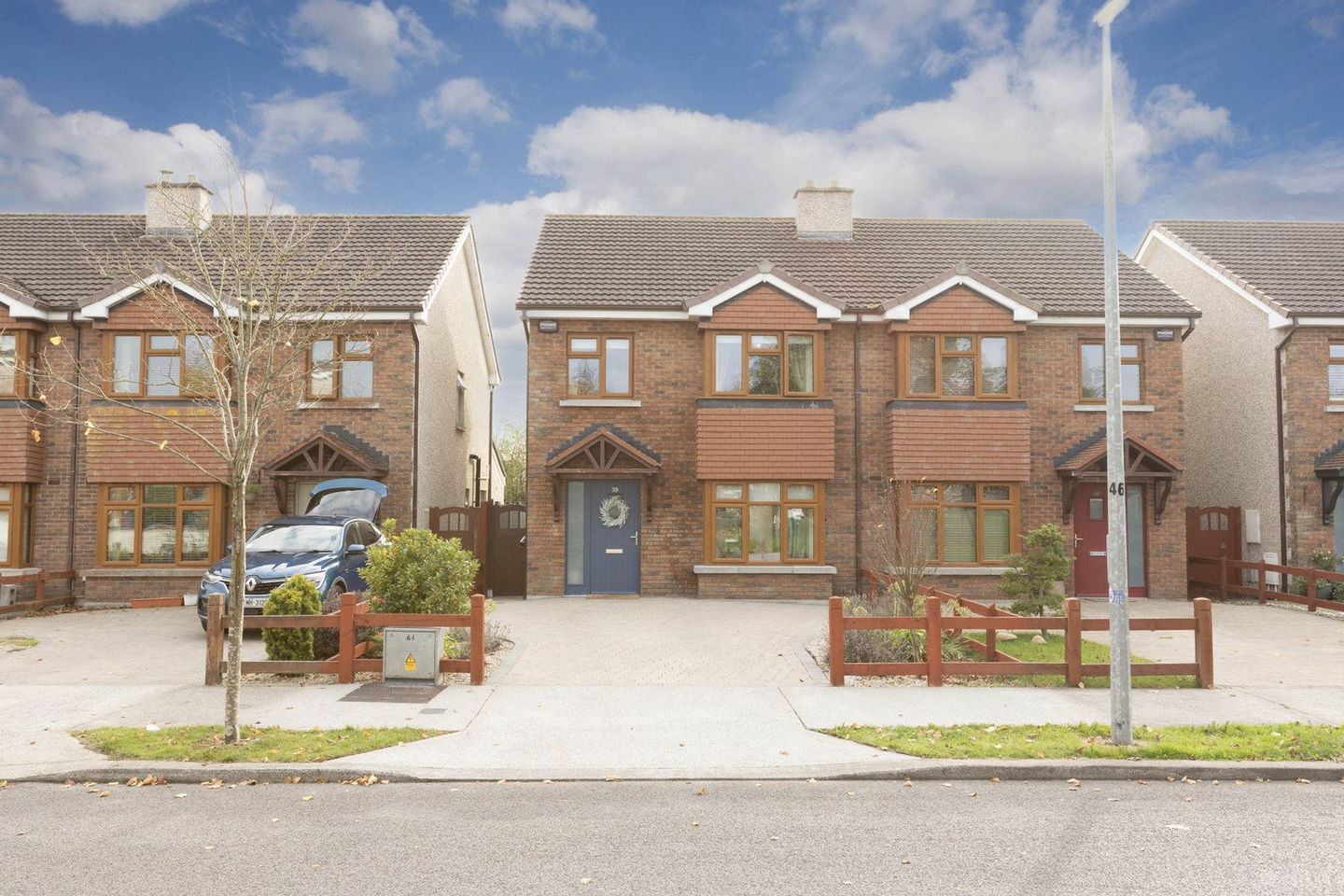 39 Glenmore Wood, Dublin Road, Mullingar, Co. Westmeath, N91X072