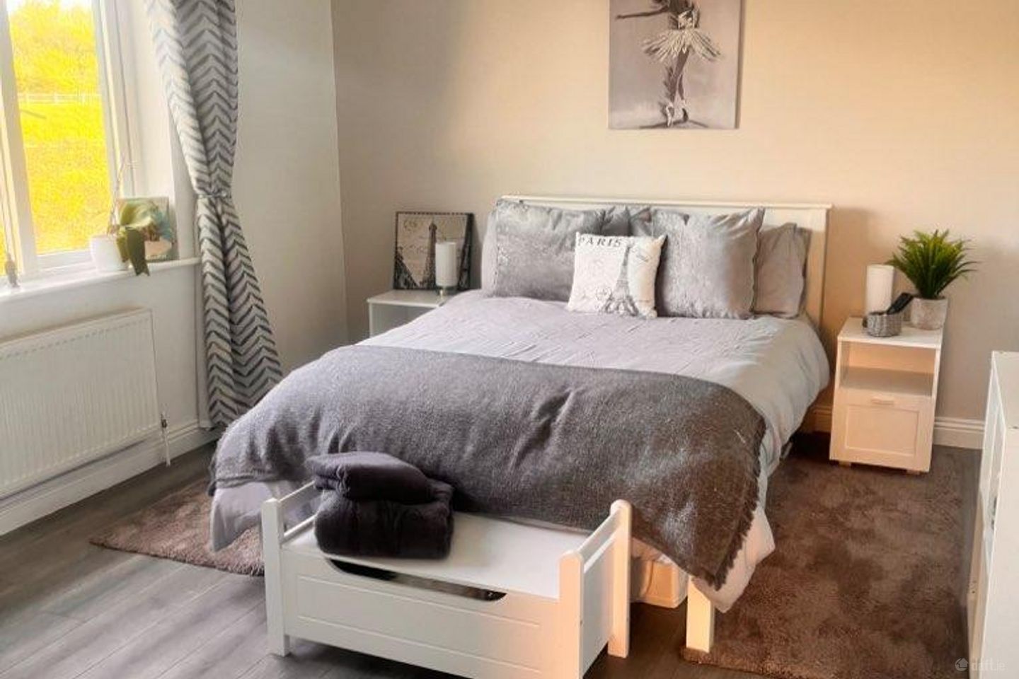 College Green, Ennis, Co. Clare