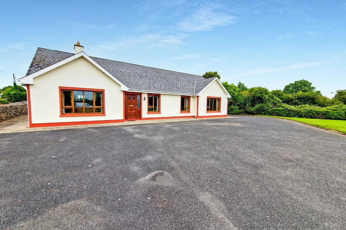 Quin Road, Ennis, Co. Clare, V95TC5V