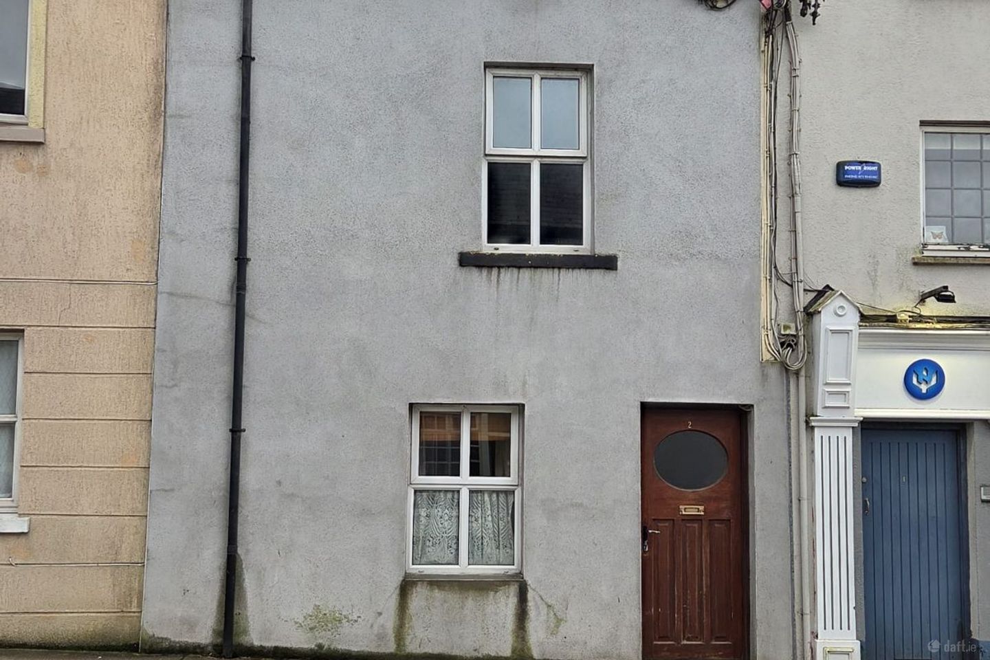 2 The Mall, Sligo, Sligo, Co. Sligo, F91CDT4