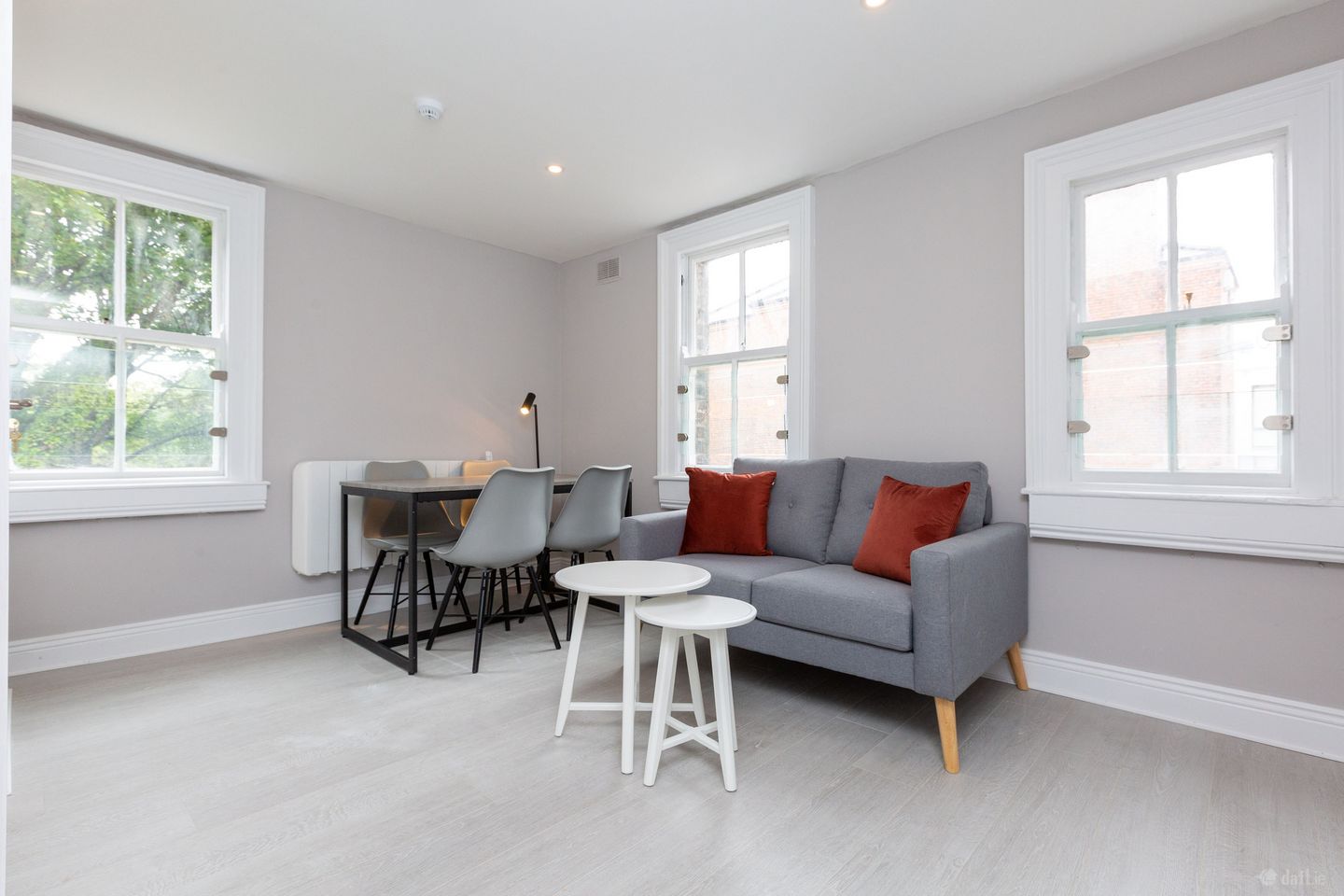 Apartment 6, 12 Grosvenor Square, Rathmines, Rathmines, Dublin 6