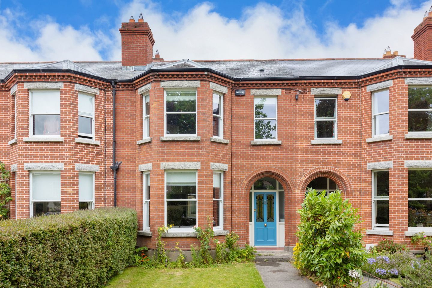 7 St Johns Road, Sandymount, Dublin 4, D04WP90