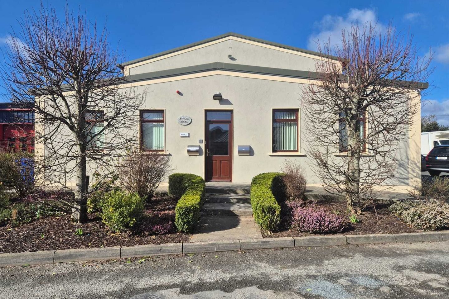 Saville House, Rathdrum, Rathdrum, Co. Wicklow